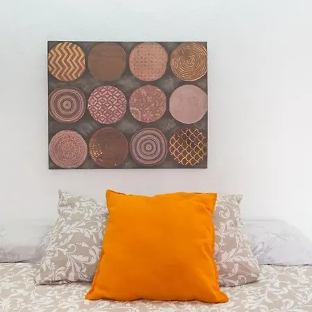 Calle Larios Parking Gratis F4 Historic Center Apartment