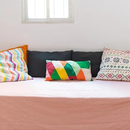 Apartment Calle Larios Parking Gratis F4 Historic Center